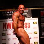 Steve  Thayer - NPC Washington State Championships 2012 - #1